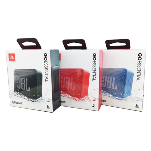 PARLANTE JBL GO ESSENTIAL (COD: 10409569)