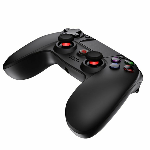 JOYSTICK REDRAGON JUNO G818 PARA PS4-PS3-PC (COD: 15800018)