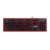 TECLADO REDRAGON DYAUS K509 (COD: 15600375)