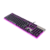 TECLADO REDRAGON DYAUS K509 (COD: 15600375) - POWER ZONE