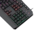 TECLADO REDRAGON HARPE K503A (COD: 15600374) - comprar online