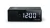 RADIO RELOJ DESPERTADOR CON BLUETOOTH MUSE (COD: 13100106)