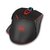 MOUSE GAMER REDRAGON M690 MIRAGE WIRELESS 2.4GHZ 4800DPI (COD: 15600392) - comprar online
