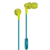 AURICULAR IN EAR MAXELL FUSION + (COD: 10409686) - POWER ZONE