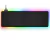MOUSE PAD RGB EXTRA GRANDE DINAX DX-MOPAX8O (COD: 17000012) - POWER ZONE