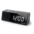 RADIO RELOJ DESPERTADOR CON BLUETOOTH MUSE (COD: 13100106) - POWER ZONE