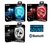 AURICULAR BLUETOOTH MAXELL HALO (COD: 10408987) - comprar online