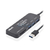 HUB USB 2.0 Y TIPO C (COD: 14400001)
