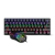 COMBO GAMER TECLADO Y MOUSE T-DAGGER MAIN FORCE (COD: 15600511) - comprar online