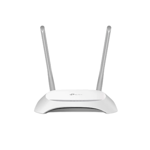 ROUTER WIFI TP LINK TL-WR850N (COD: 14500028)