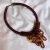 Imagem do Colar artesanal Evelin