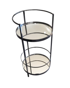 Mini Bar Circular - comprar online