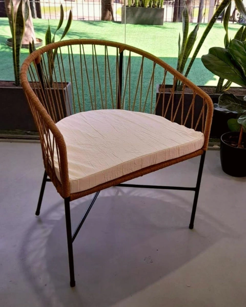 Sillon Gerva + Almohadon en internet