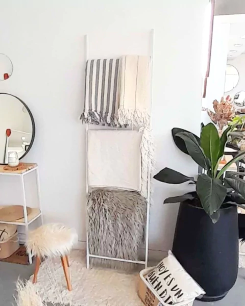 Perchero Industrial - Vidrios Francisco SRL