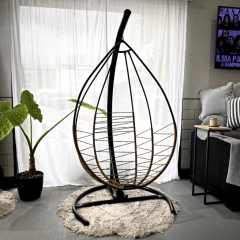 Hamaca Gota tejida en internet