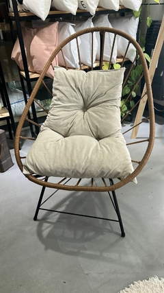 Almohadon para Sillon Acapulco