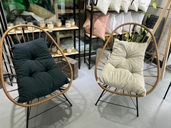 Almohadon para Sillon Acapulco - comprar online