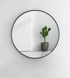 Espejo PVC - Ø 50cm