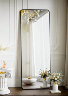 Espejo Rectangular PVC - 50 x 120 - comprar online