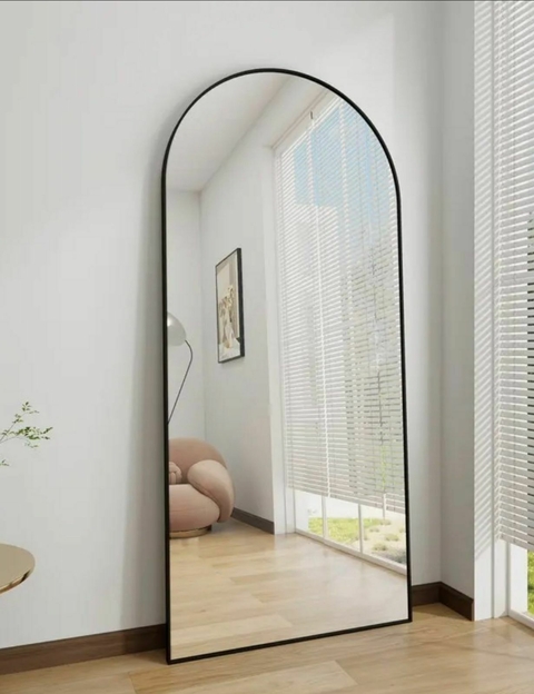 Espejo Capilla PVC - 60 x 160