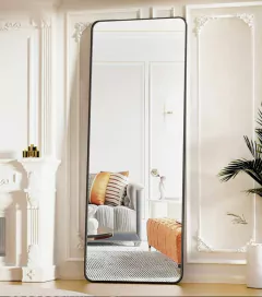 Espejo Rectangular PVC - 50 x 120