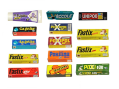 Banner de la categoría Pegamentos