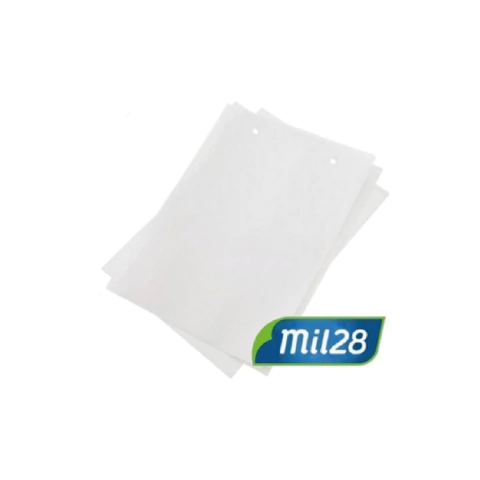 REPUESTO N5 DE CALCAR MIL28