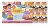SET FILGO PARTY CRAYONES MINI - comprar online