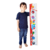 MARCADOR CARIOCA SUPERWASHABLE X100u