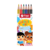 SET FILGO PARTY LAPICES MINI en internet
