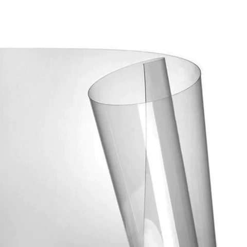 ACETATO TRANSPARENTE PLANCHA 70X50 X UNIDAD