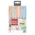 RESALTADOR FILGO FINO PASTEL X6