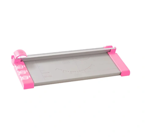 GUILLOTINA IBI CRAFT ROTATIVA A3 460MM en internet