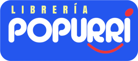 LIBRERIA POPURRI