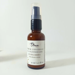 Sérum Controle da Oleosidade 30 gr