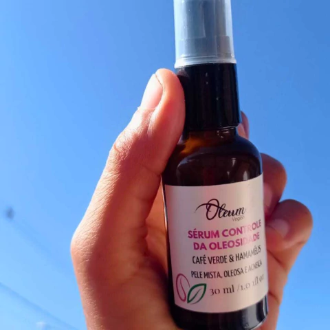 Sérum Controle da Oleosidade 30 gr - comprar online