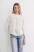 CAMISA DOBBY LACE RAPSODIA en internet
