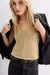 MUSCULOSA COBRE NEW RAPSODIA - comprar online