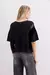 REMERA AUSTIN RAPSODIA - LES FEMMES