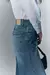 JEANS OXFORD TANDORI RAPSODIA - LES FEMMES