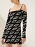 VESTIDO JAZY JAZMIN CHEBAR en internet