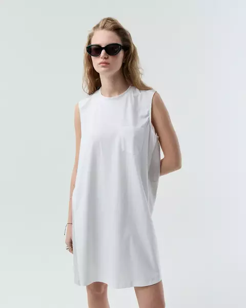 VESTIDO ONIX NAUM - comprar online