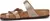 SANDALIA MAYARI BF GRACEFUL TAUPE R BIRKENSTOCK - comprar online