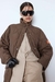 CAMPERA ELARA OKLAN - LES FEMMES