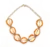 LLAVERO CARACOL