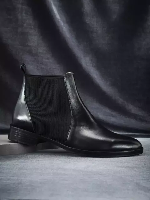 BOTINETA HYDE - comprar online