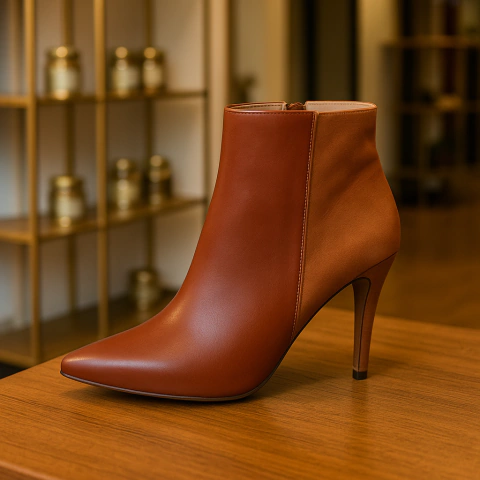 BOTINETA MIX LOMM - comprar online