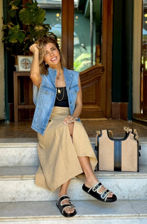 BIRKEN MYKONO - comprar online