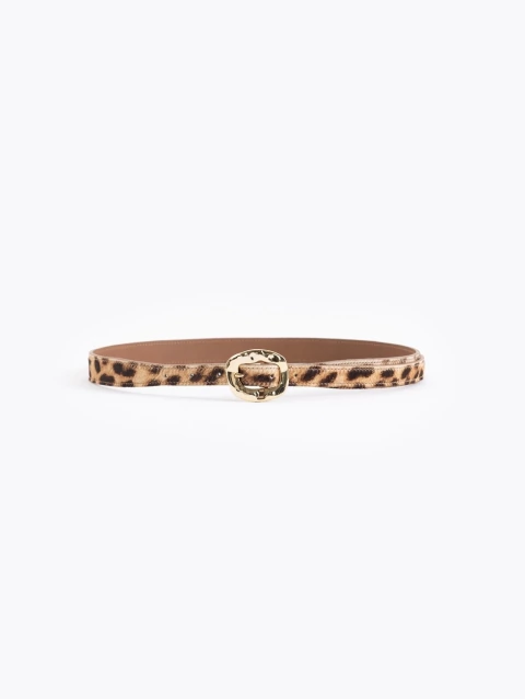 CINTURON MOSS WILD JAZMIN CHEBAR