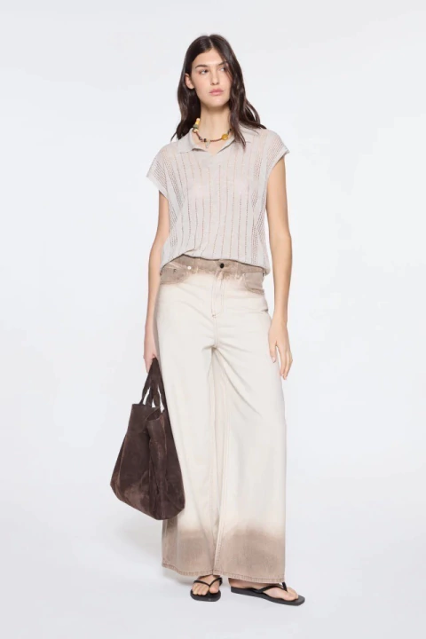 JEANS BIMINI OKLAN - comprar online